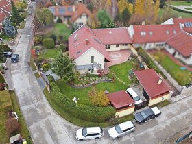 Átriový, rodinný dom, predaj, Malá Ida, Košice - okolie - 12