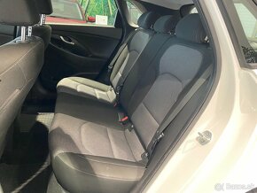 Hyundai i30 1.6 CRDi 115 Comfort - 12