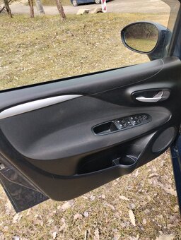 Fiat Grande Punto Evo 1,4LPG - 12