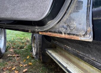 Toyota 4runner 3.0 TD - 12