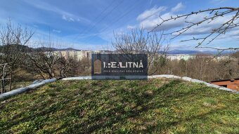 ZÁHRADNÁ CHATA SO ZÁHRADOU, 267 M2, BANSKÁ BYSTRICA - KRIVÁ - 12