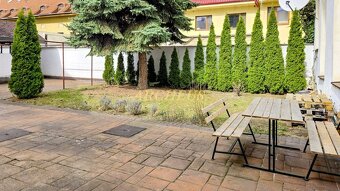 3 izbový byt v centre Prešova, na predaj, vlastné kúrenie - 12