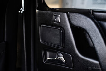 Mercedes-Benz G trieda 350 AMG, 155kw - 12