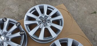 5x114,3 r18 mazda kia hyundai mitsubishi toyota honda - 12