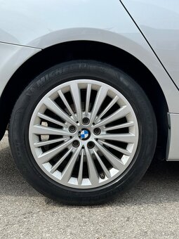 Gran Tourer 216d - 12