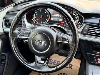 Audi A6 Avant S-Line 3.0 TDI V6 180kw - 12
