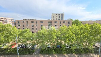 MODERNÝ 2i byt, PET FRIENDLY, PARKING, BALKÓN, Betliarska ul - 12