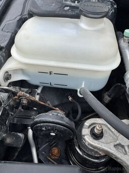 KIA CEE D 2.0 CRDI, r. 2008, najazdené originál 74.495 km - 12