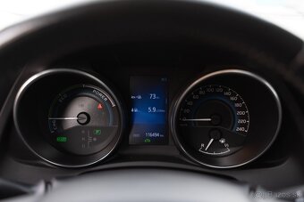 Toyota Auris 1.8 I VVT-i HybridSD Selection - 12