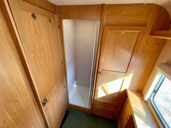 SWIFT BARONETTE karavan - 12