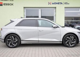 Hyundai IONIQ 5 STYLE PREMIUM SOLAR 73kWh 4X4 225 kw - 12