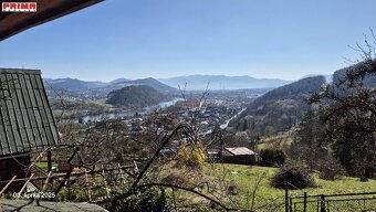 ID 3097  Rekreačná chatka: Strážov. - 12