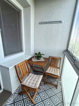 Sečovce- krásny 3izb.byt - 12