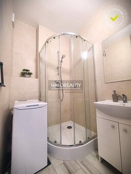 HALO reality - Predaj, dvojizbový byt Žilina, Centrum - 12