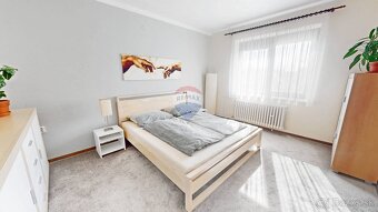 ✅ Priestranný rodinný dom v Bernolákove 245m2 - 12