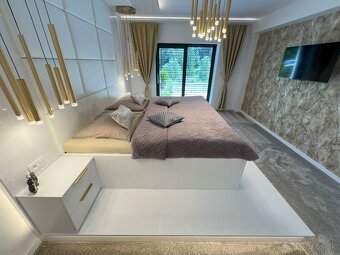 NA PREDAJ LUXUSNE ZARIADENÝ PRIESTRANNÝ BYT - 12