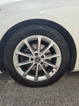 Mercedes-benz B200d Progressive 2020 - 12