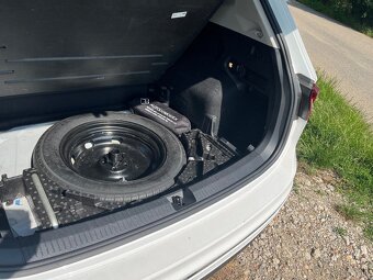 Predám Volkswagen Tiguan Allspace RLine packet 2.0l - 12