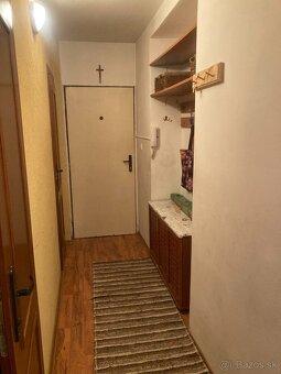 3 izbový byt v Námestove - 12