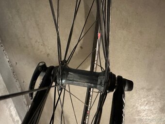 Duratec Shimano Ultegra elektr. radenie Di2 na výšku 2 m - 12