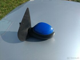 Peugeot 206sw rôzne diely - 12