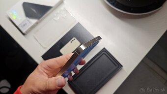 Samsung Galaxy S24 žltá 256GB - aj vymením - 12