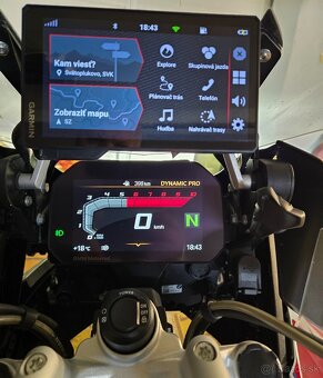BMW R 1250 GS ADVENTURE 7/22 - 12