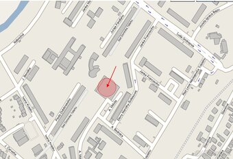 Obchodné/komerčné priestory - Zápotôčky, Prievidza - 12