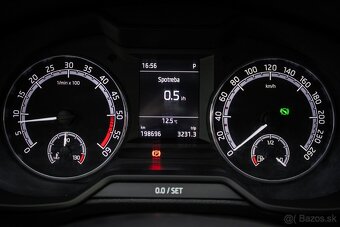 Škoda Octavia 1.6 TDI DSG / AJ NA SPLÁTKY / - 12