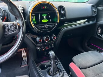 MINI COUNTRYMAN COOPER D JOHN COOPER WORKS - 12