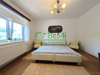 Predaj, rodinný dom / chalupa - Zlatno (1228-12-AFI) - 12