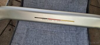 Kočík ABC SALSA 4 - 12