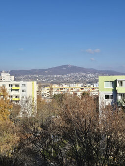 Exkluzívne predaj pekný 4.i.byt Nitra-Bizetova top lokalita - 12