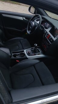 Audi a4 b8 avant 2.0tdi - 12