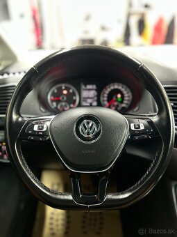 VOLKSWAGEN SHARAN, 2.0 TDI, DSG, 110KW/150PS, MY 2019, DPH - 12