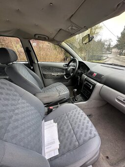 Predám Škoda Octavia 1.9 TDI 81kw - 12