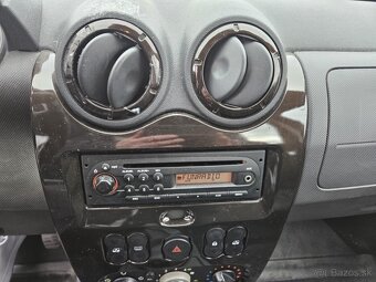 Dacia Duster 1.6 16V 4x4 Access - 12