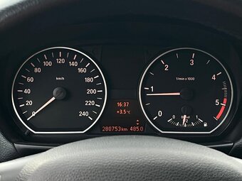 BMW 120d _ E87_ NOVÉ ROZVODY, STK - 12