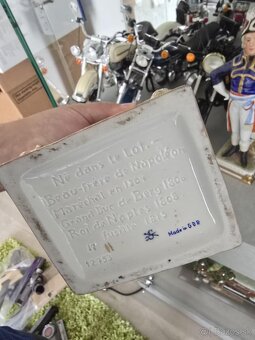 NAPOLEON SOSKY 8KUSI - 12