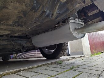 Honda Legend coupe KA8 3.2 V6 automat - 12