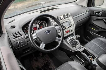 Ford Kuga 2.0 TDCi, 103kW, 4x4, M6 - 12