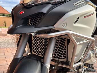 Ducati Multistrada 1260 Enduro Pro 9/2018 - 12