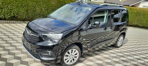 Opel Combo LIFE 1.5 Turbo D 2019 - 12