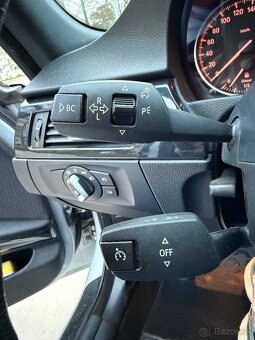 BMW E91 320d Xdrive(4x4) 130kw / 177hp - 12