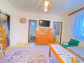 Na predaj 3 izbový dom s pozemkom 910 m2 v obci Dolný Štál - 12