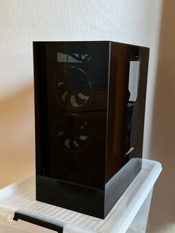 EVOLVEO Ptero Q12 PC CASE - 12