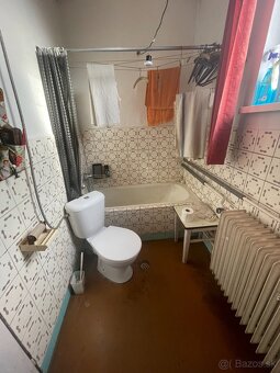 Rodinný dom za cenu bytu, Liptovská Teplá - 12