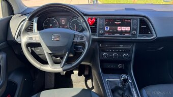 Seat Ateca 1.6 TDI 115 Reference - 12