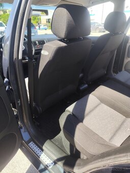 Predam VW GOLF 4 1.6 FSI - 12