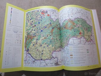 atlas ČSSR (1986) - 12